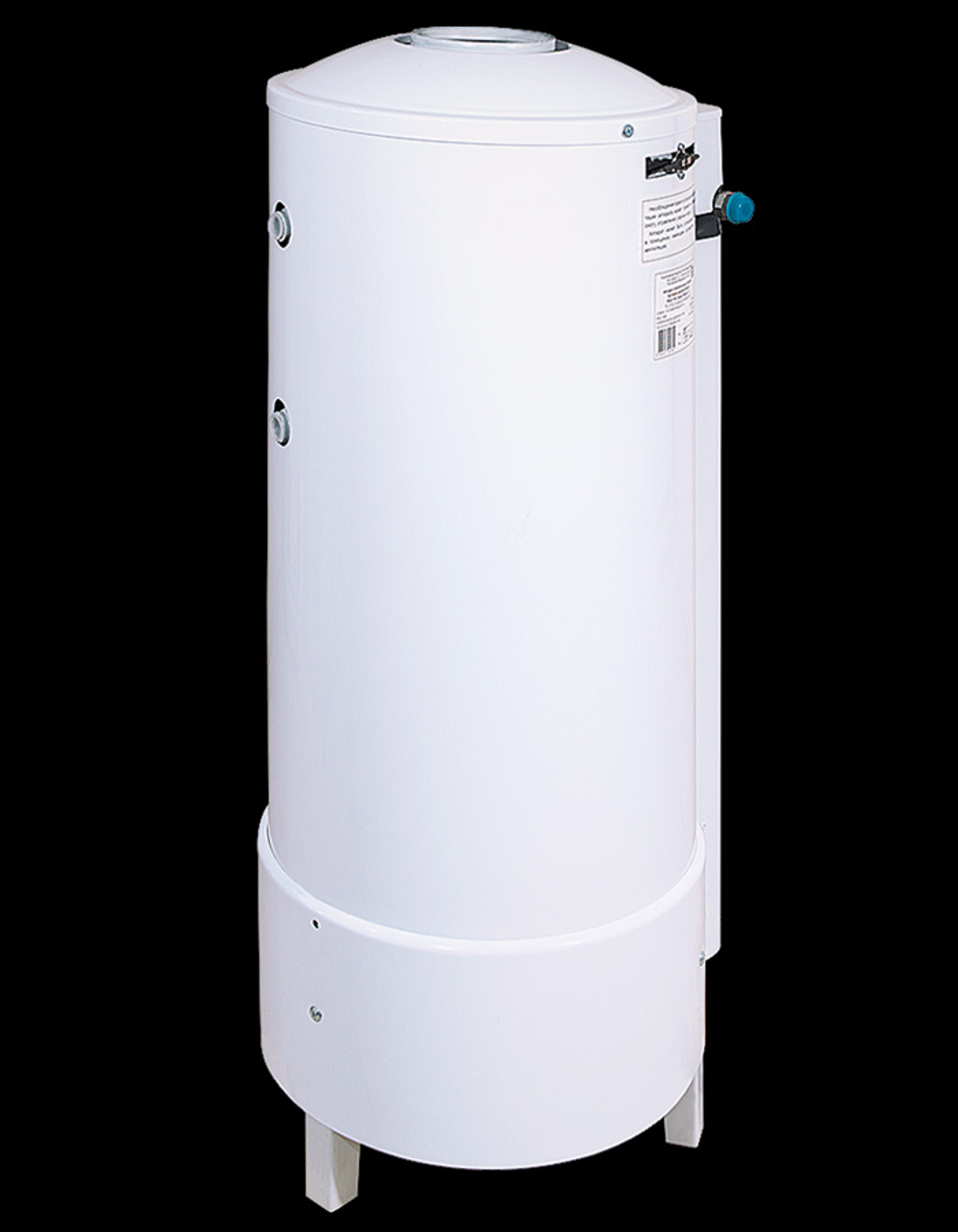 NEW Котел напольный газовый RGA АОГВК 11,6-3 исп 11 (RGA 11K Classic Rostov TL 2210-382)