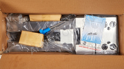 Тиски станочные 200мм прецизионные модульные GT200B ТОЧИНТЕХ