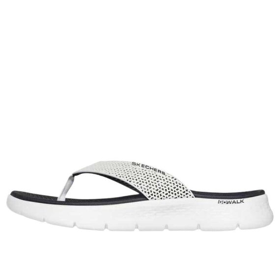 Skechers Go Walk Flex 'White Black'