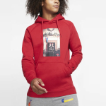 Толстовка Jordan Jumpman Chimney, CT4886-687