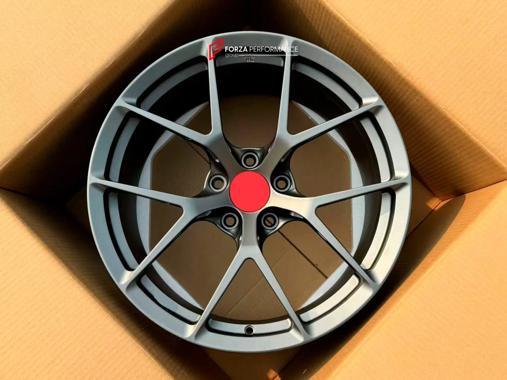 КОВАНЫЕ ДИСКИ ДЛЯ BMW M3 E92 2008 БМВ