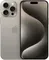 Apple iPhone 15 Pro Max 256gb Натуральный Титан (Dual: nano SIM + eSIM)