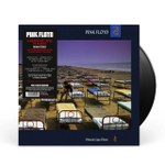 Pink Floyd - A Momentary Lapse Of Reason