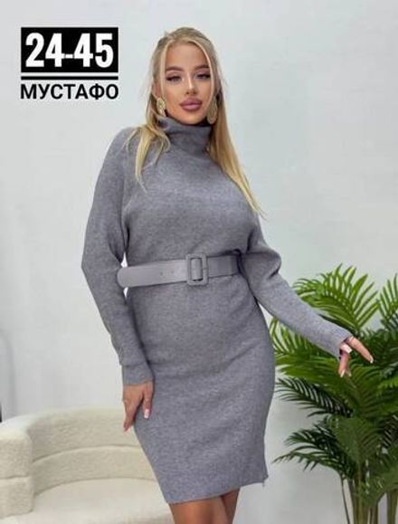 Платье 2951604 Fabrika