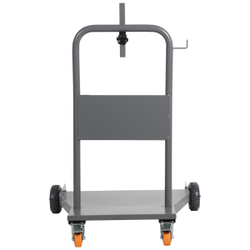 WDK-T01 Тележка для бочек 180-220 кг