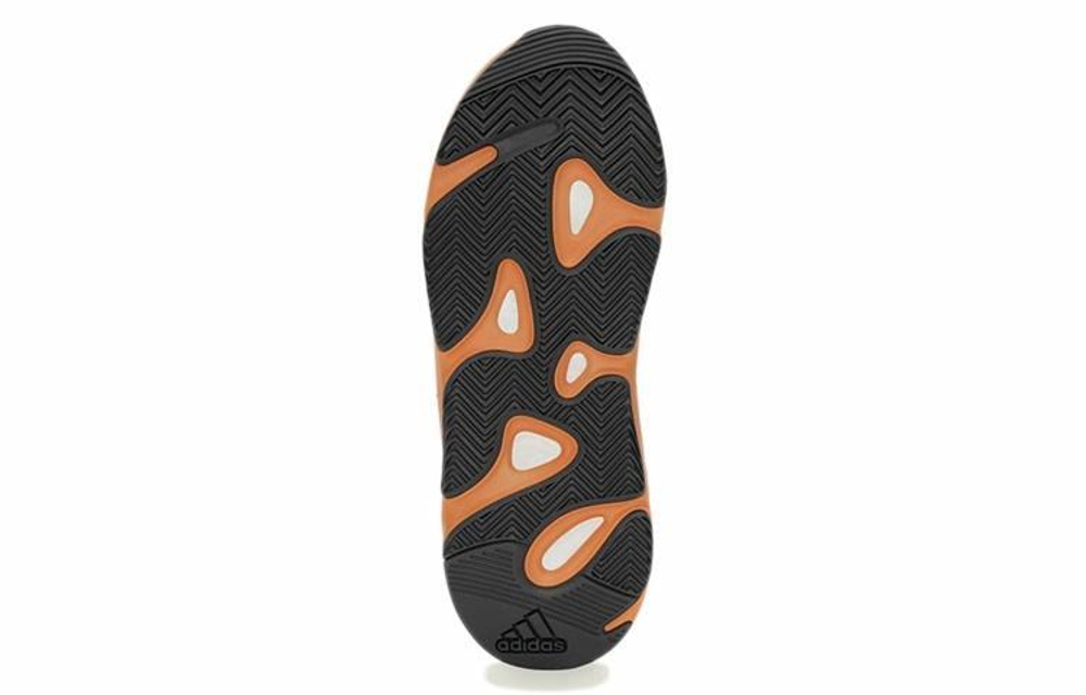 Кроссовки Adidas Originals Yeezy Boost 700 "Enflame Amber"