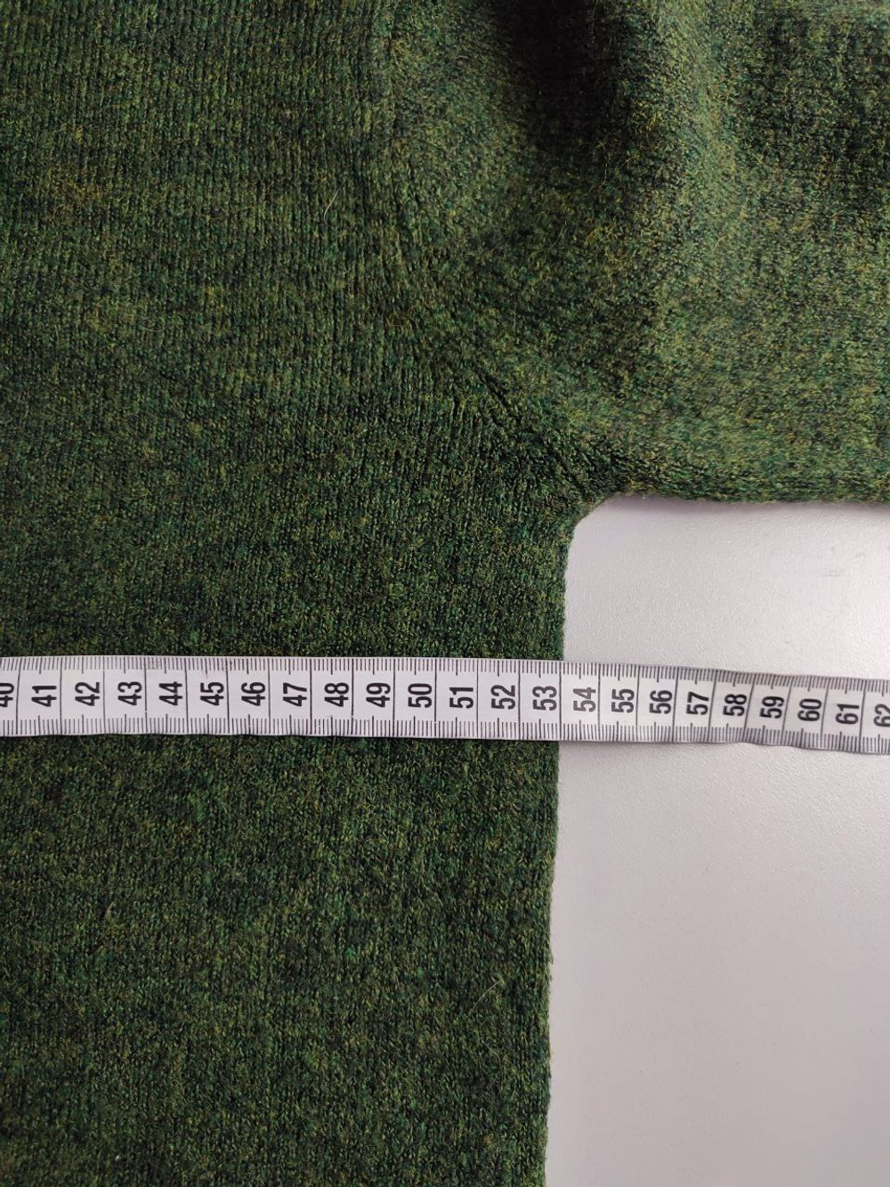 Джемпер H&M повседневный 42 размер