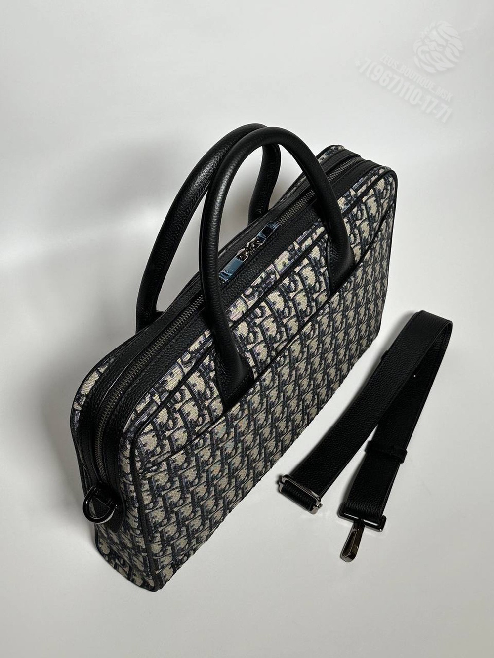Портфель Christian Dior