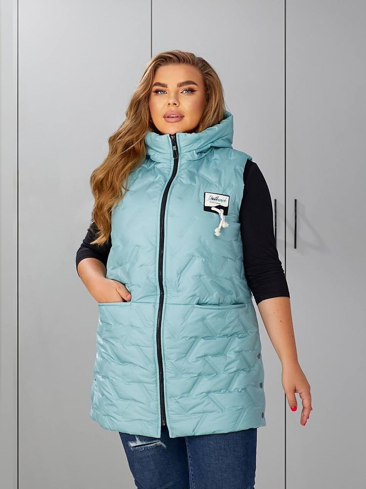 Жилет УК-551 Fabrika Жилет УК-551 Fabrika