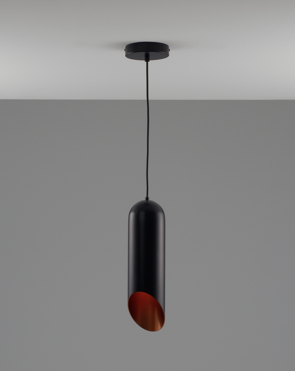 Светильник подвесной Moderli V11342-1P Tube