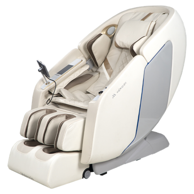 Массажное кресло Meridien Valencia (Grey + Blue, Beige + White)