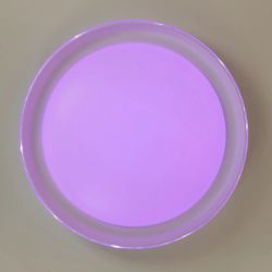 Citilux MEGA CL752350G LED RGB Светильник с пультом Белый