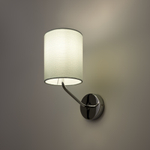 Настенный светильник (бра) Freya FR5208WL-01CH