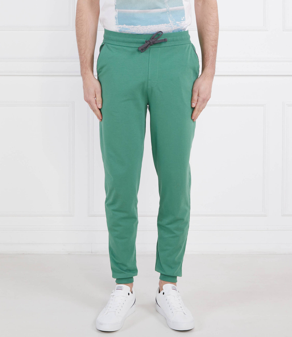 пижамные штаны Joop! Homewear - зеленый(30033149)