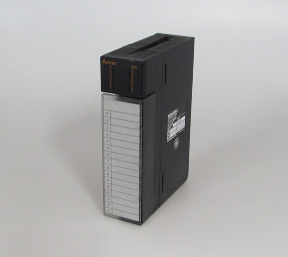 Mitsubishi A1SY80
