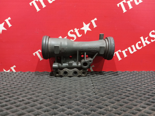 Патрубок клапана EGR 2018г