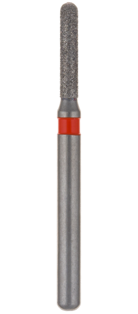 838LF 012 FG 314 Бор алмазный (1 шт.), Meisinger, Германия