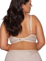 Бюстгальтер мягкий Ava INNESA 2103 M Bralette телесный