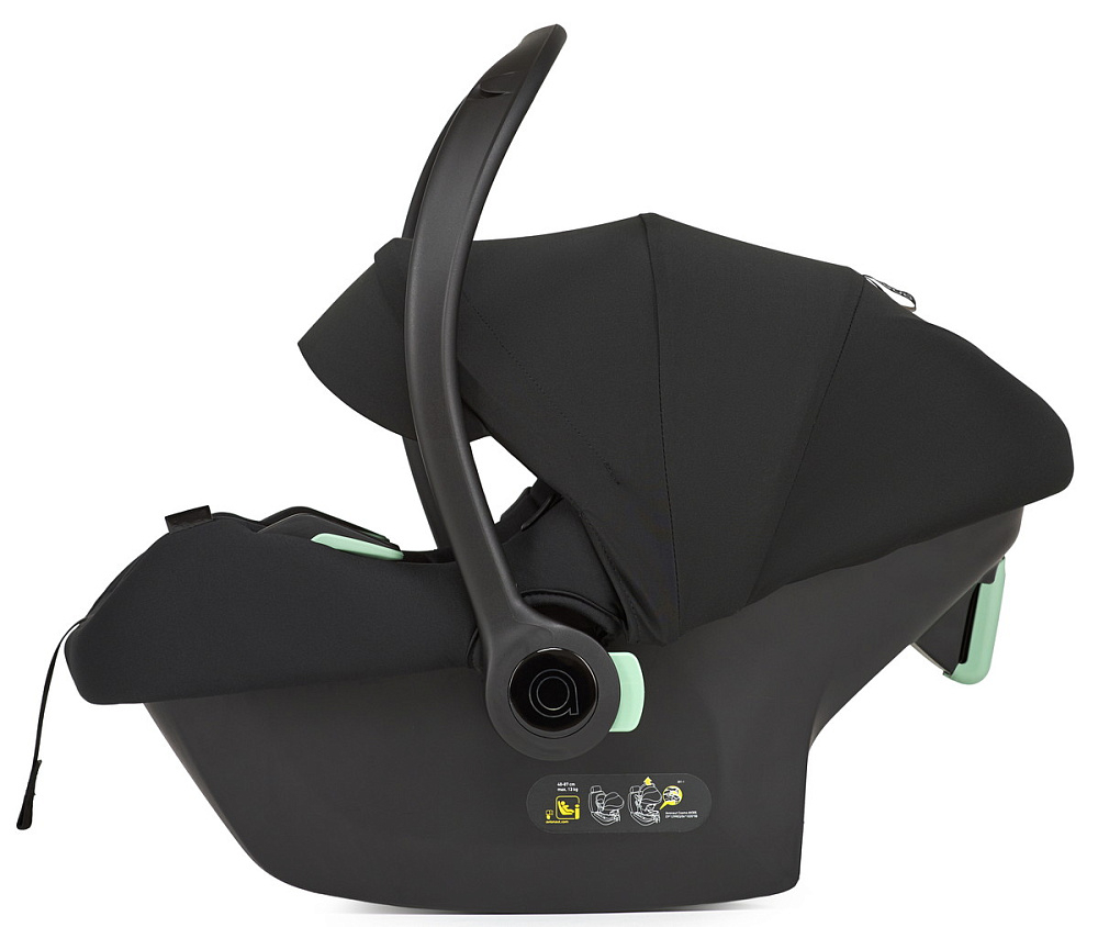 Детская коляска Anex Mev x Avionaut Cosmo 3 в 1 с рюкзаком, без адаптеров Wink