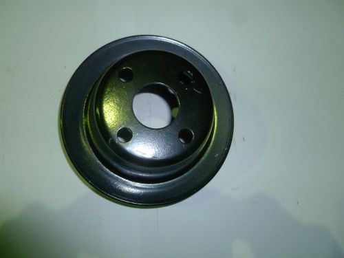 Шкив привода насоса водяного TDL16-36 4L/Water pump pulley