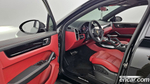 Porsche Cayenne (PO536) 4.0 Turbo Coupe (06.2023)