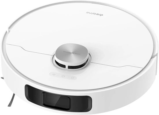 Робот-пылесос Dreame L10 Prime с функцией самоочистки