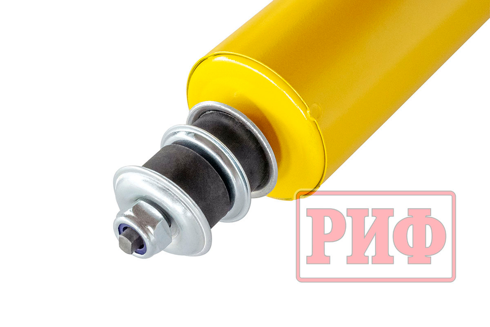 Амортизатор усиленный задний Toyota Fortuner 2015+ лифт 40 мм РИФ