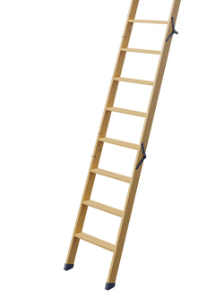 Чердачная лестница TERMO ELIT+ 70х120х363