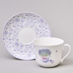 ЧАЙНАЯ ПАРА 450 МЛ ЛАВАНДОВАЯ ВЕСНА