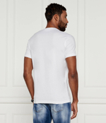 Футболка Dsquared2 - белый(S71GD1457 D20014)