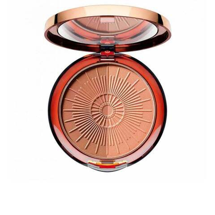 Компактная пудра для лица с эффектом загара Artdeco (10 g) - Bronzing Powder Compact