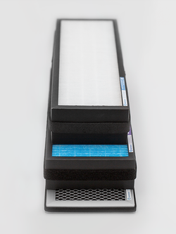 Комплект фильтров совместимый с Tion O2