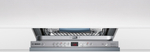 Встраиваемая посудомоечная машина Bosch SPV 53X90 RU