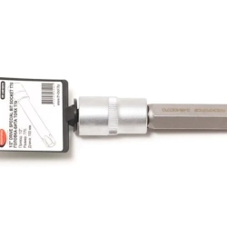 Головка-бита TORX T70 1/2''(L-100мм) RockForce##Rock FORCE RF-34610070