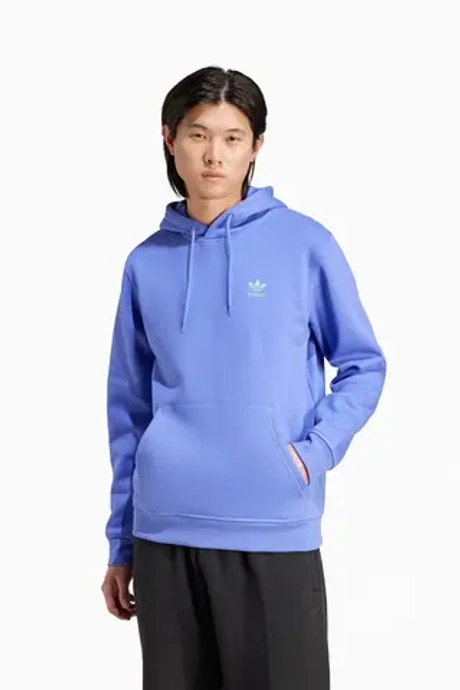 Кофта adidas Trefoil Essentials - синий