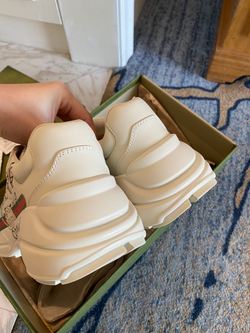 Gucci Rhyton Sneaker