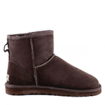 Угги Men’s Classic Mini Chocolate