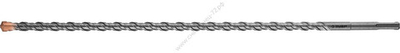 ЗУБР 20x1000 мм, SDS-plus бур (29314-1000-20)