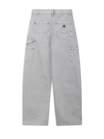 Джинсы (Loose Fit) W' Brandon Double Knee Pant