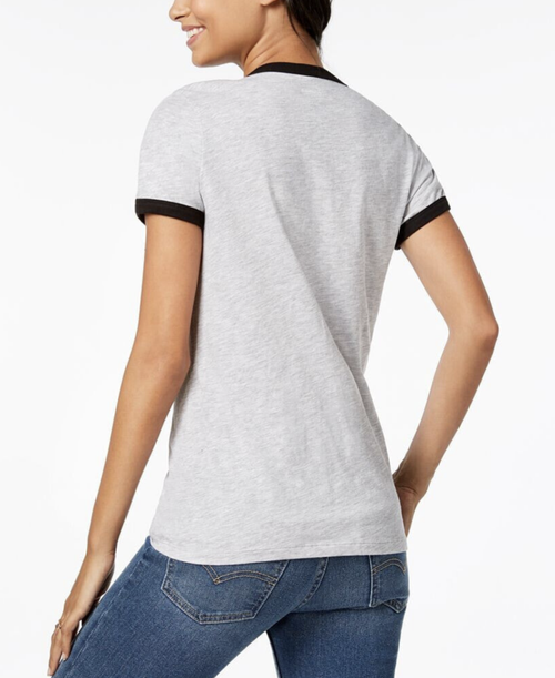 Футболка Mickey & Minnie Graphic