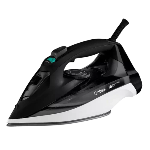 Утюг TIMBERK T-KSI07 черный