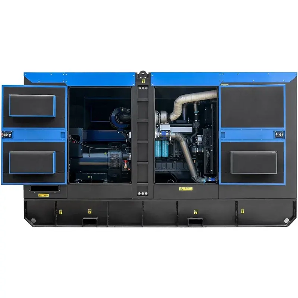 ТСС АД-250С-Т400-1РКМ16 дизельный генератор в шумозащитном кожухе 028264