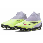 Кроссовки Nike Phantom GX Pro DF FG（ ）, DD9465-705