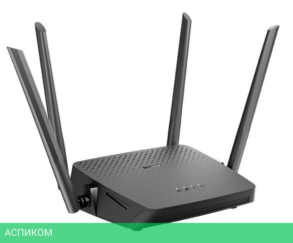 Маршрутизатор D-Link DIR-X1510/RU/R1A