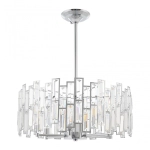 Люстра на штанге Arte Milano SORRENTO-3209 373209/6/350/480 CR