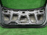 Крышка багажника Kia Sportage 5 NQ5 (2021-н.в.)