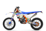 KTM EXC-F 350 Six Days 2026
