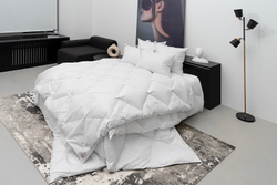 Одеяло всесезонное 220х240 German Grass Prime Down