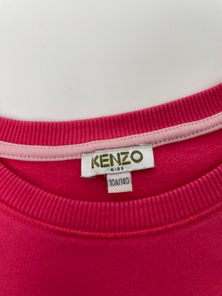 Лонгслив Kenzo