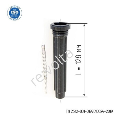 Изолятор катушки зажигания VAG